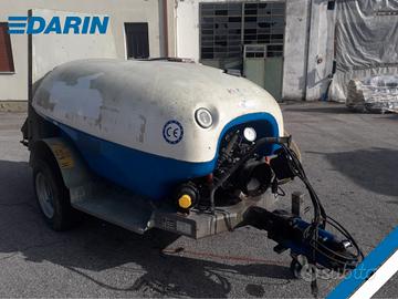 Atomizzatore Piave Georgia 2000