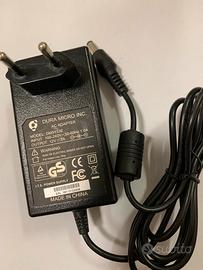 Alimentatore CA Dura Micro Inc., modello DM5133E