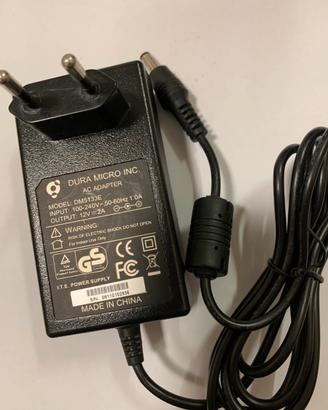 Alimentatore CA Dura Micro Inc., modello DM5133E