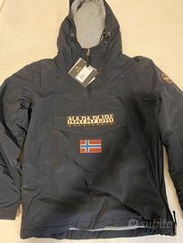 Rainforest Winter Napapijri