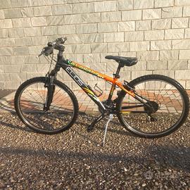 MTB DA RAGAZZO  DA 26