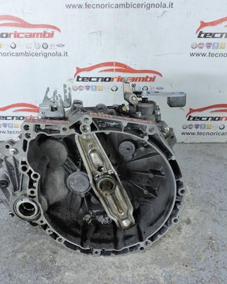 Cambio mini cooper 1.6 benzina rf509