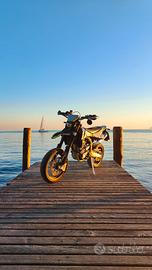 SWM SM 500 R Motard
