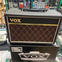 VOX Pathfinder 10 Combo per chitarra 10W usato