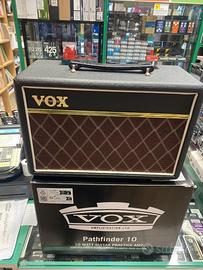 VOX Pathfinder 10 Combo per chitarra 10W usato