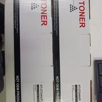 2 Toner Laser Compatibili CF244A per HP – NUOVI