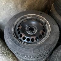 Cerchioni r15 4 fori