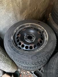 Cerchioni r15 4 fori