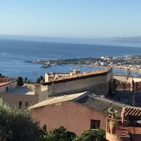Appartamento Taormina Centro