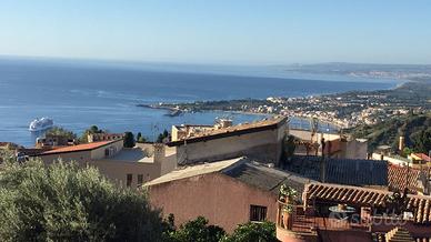 Appartamento Taormina Centro