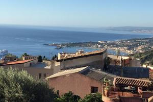 Appartamento Taormina Centro
