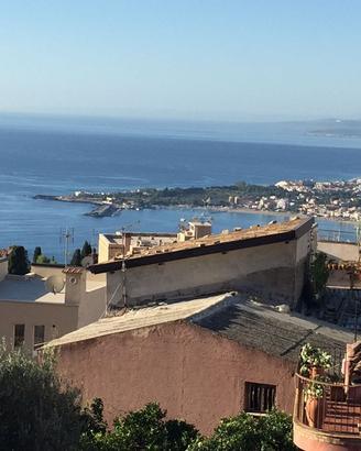 Appartamento Taormina Centro