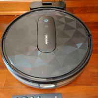 Aspirapolvere robot Airrobo P20 con filtro HEPA