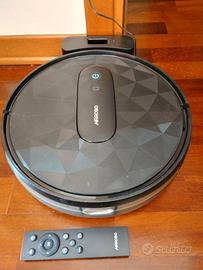 Aspirapolvere robot Airrobo P20 con filtro HEPA