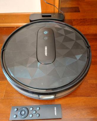Aspirapolvere robot Airrobo P20 con filtro HEPA