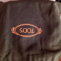 CINTA TOD'S DOPPIA T