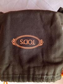 CINTA TOD'S DOPPIA T