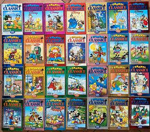Fumetti I Grandi Classici Disney