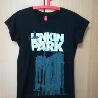 Maglia (T-Shirt) dei Linkin Park (M)