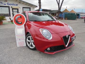 Alfa Romeo MiTo 1.3 JTDm 95 CV S&S
