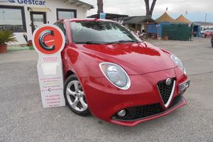 Alfa Romeo MiTo 1.3 JTDm 95 CV S&S