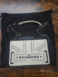 borsa donna a tracolla John Richmond
