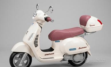 vespa peg perego 
