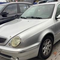 Lancia Lybra 1.9 JTD cat S.W. Emblema nuova