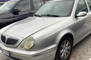 Lancia Lybra 1.9 JTD cat S.W. Emblema nuova