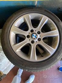 Cerchi bmw