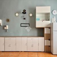 MONOLOCALE A GALLIPOLI