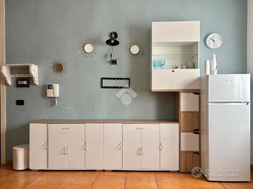 MONOLOCALE A GALLIPOLI