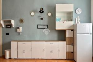 MONOLOCALE A GALLIPOLI