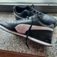 snikers scarpe da ginnastica 