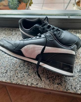 snikers scarpe da ginnastica 