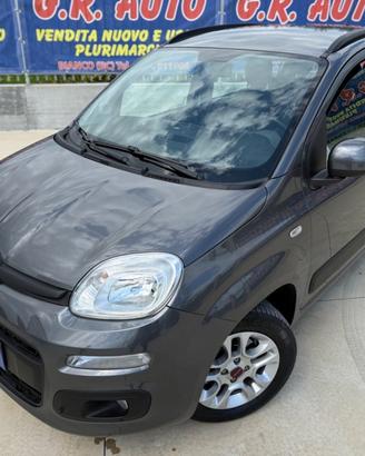 FIAT Panda 1.3 MJT 95 CV Lounge FIAT MILANO