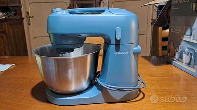 planetaria KENWOOD tipe KZM35 4 litri