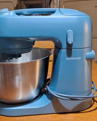 planetaria KENWOOD tipe KZM35 4 litri