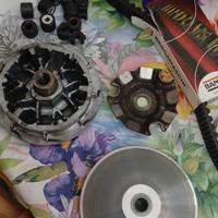 Variatore completo sh 125