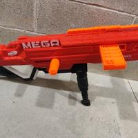 nerf mega accustrike thunderhawk