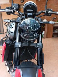 Triumph Trident 660 - 2022