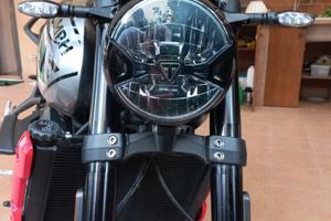 Triumph Trident 660 - 2022