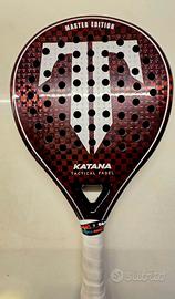 Racchetta Padel