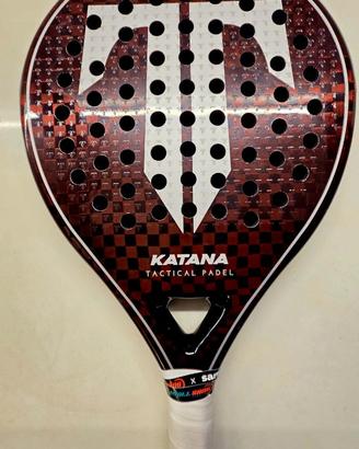 Racchetta Padel