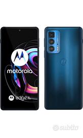 Smartphone MOTOROLA  EDGE 20 Pro