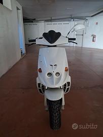 scooter 50, MALAGUTI Phantom F12