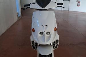scooter 50, MALAGUTI Phantom F12