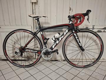 Fuji granfondo 2.7