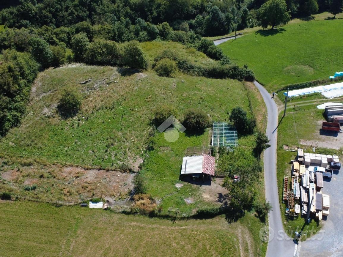 TER. RESIDENZIALE A BORNO - Altro