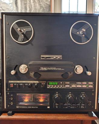 Teac X-1000R